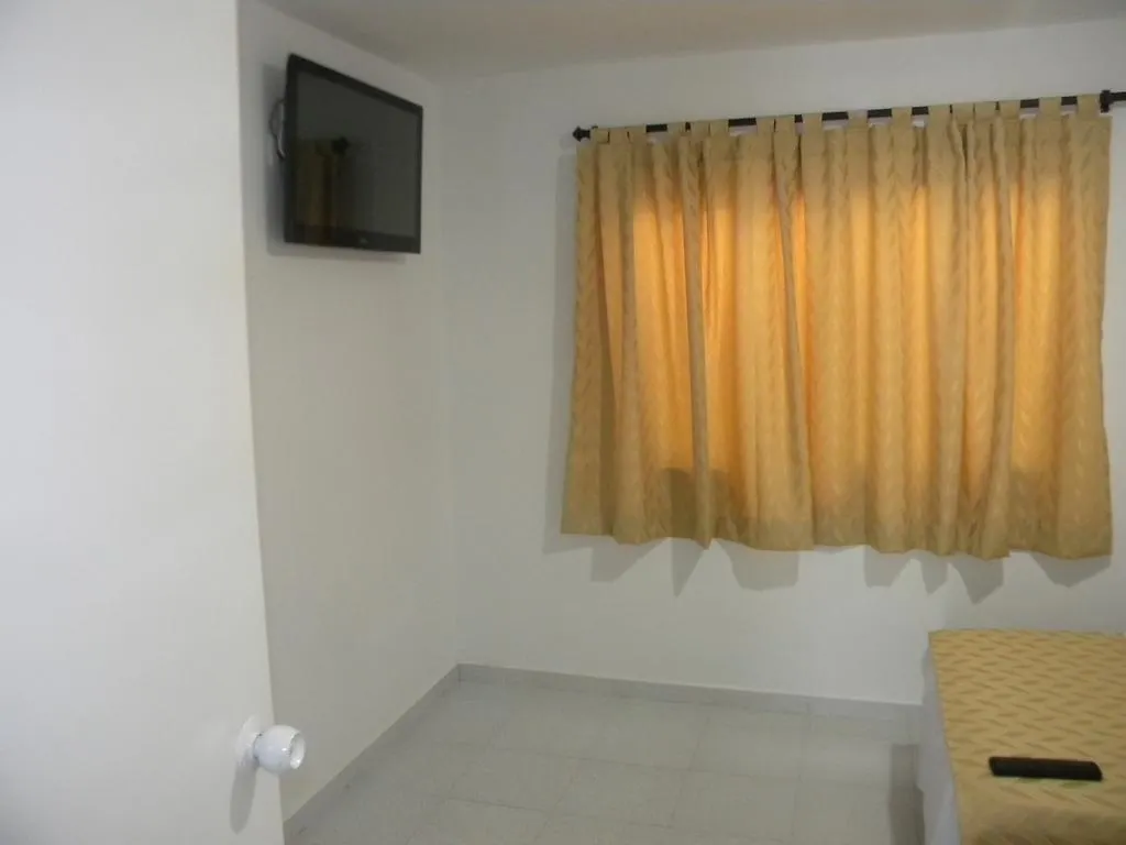 Hostal La Casa De Victoria Santa Marta