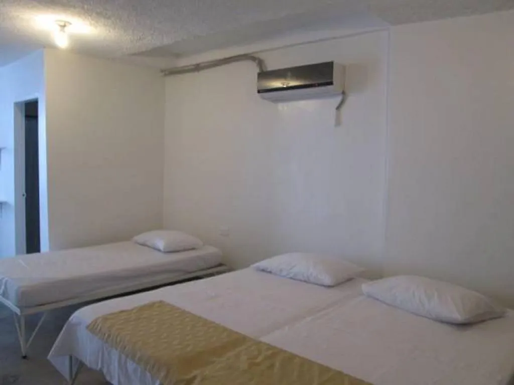 Hostal La Casa De Victoria Santa Marta  3*, Santa Marta (Magdalena) Colombia