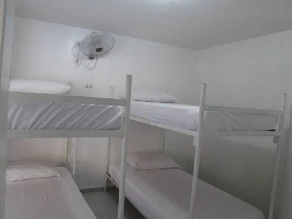 Hostal La Casa De Victoria Santa Marta  Santa Marta (Magdalena)