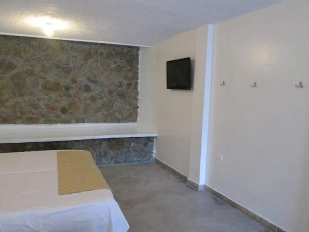 *** Aparthotel Hostal La Casa De Victoria Santa Marta  Colombia
